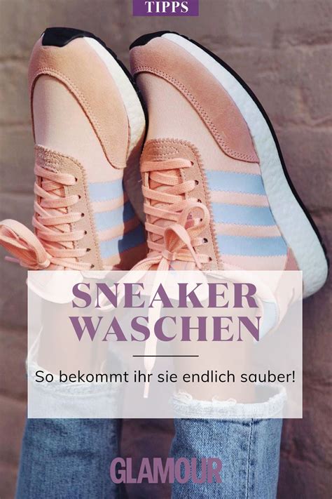 weiße adidas schuhe putzen